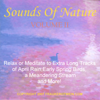 Perry Rotwein - Sounds of Nature Volume 2
