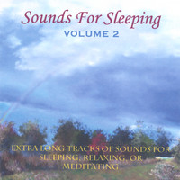 Perry Rotwein - Sounds For Sleeping Volume 2