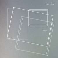 Wataru Sato - Spaces