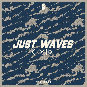 Gasko - Just Waves (Explicit)