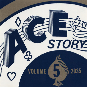 Various Artists - Ace Story (Vol. 5)