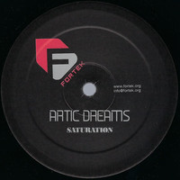 Artic Dreams - Saturation