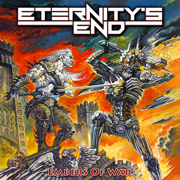 Eternity's End - Deathrider