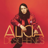 Alicia Deschênes - Plus jamais