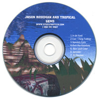 Jason Roseman - Tropical Gems
