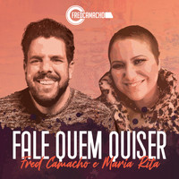 Fred Camacho & Maria Rita - Fale Quem Quiser