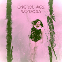 Kim Harris - Once You Were Wondrous