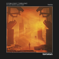 Scoom Legacy - Turbulence