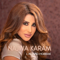 Najwa Karam - L'Achad Hobbak