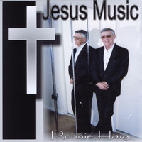 Ronnie Haig - Jesus Music