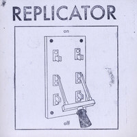 Replicator - Whangbar Province