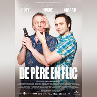 Les Trois Accords - Merci c'est trop (Chanson du film "De père en flic")