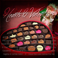 Acoustic Moods Ensemble - Hearts & Valentines