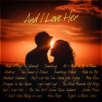 Acoustic Moods Ensemble - And I Love Her