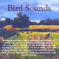 Perry Rotwein - Bird Sounds