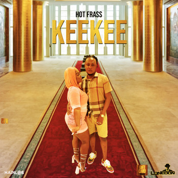 Hot Frass - Keekee (Explicit)