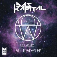 Das Kapital - All Trades - EP