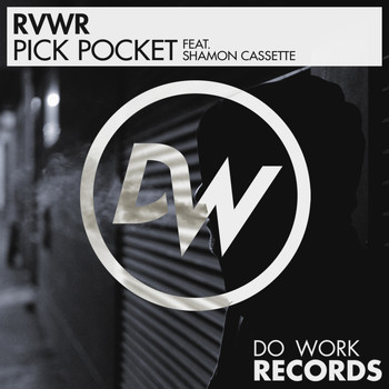 RVWR - Pick Pocket