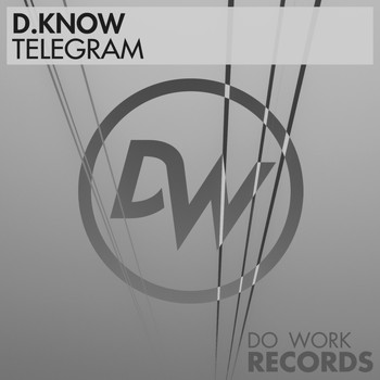 D_Know - Telegram