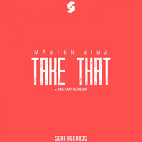 Master Simz - Take That