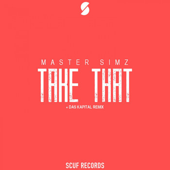 Master Simz - Take That