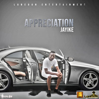 Jayike - Appreciation