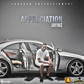 Jayike - Appreciation