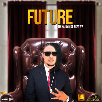 Sikka Rymes - Future
