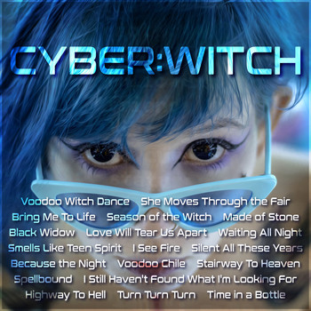 Various Artists - Cyber:Witch