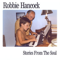 Robbie Hancock - Stories From The Soul