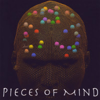Roger Dumas - Pieces of Mind