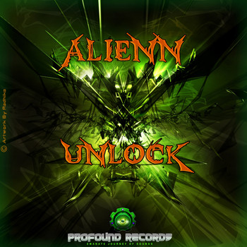 Alienn - Unlock