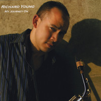Richard Young - My Journey On