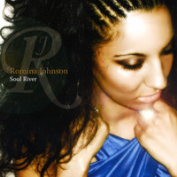 Romina Johnson - Soul River