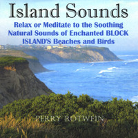 Perry Rotwein - Island Sounds