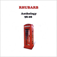 Rhubarb - Anthology 98-08