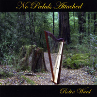 Robin Ward - No Pedals Attached