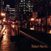 Robert Harris - City Lights