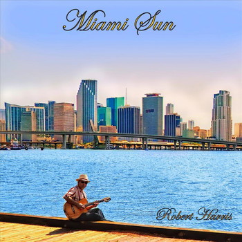 Robert Harris - Miami Sun