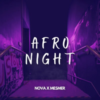 Mesmer - Afro Night (Explicit)