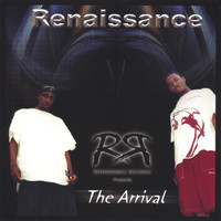 Renaissance - The Arrival