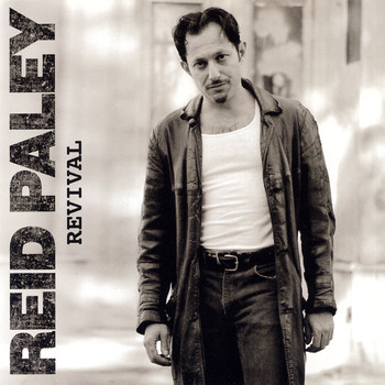 Reid Paley - Revival