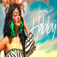 Ilham Karaoui - Habiby