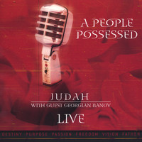 Judah/Bill Themelaras - A People Possessed