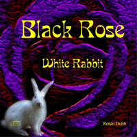 Roisin Dubh - Black Rose White Rabbit