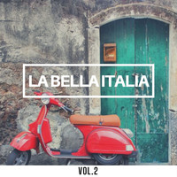 Various Artists - La bella Italia Vol.2