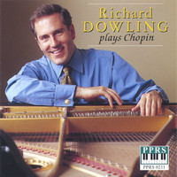 Richard Dowling - Richard Dowling Plays Chopin