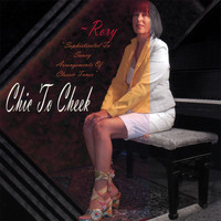 Rory - Chic To Cheek