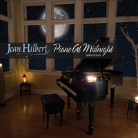 Jean Hilbert - Piano at Midnight