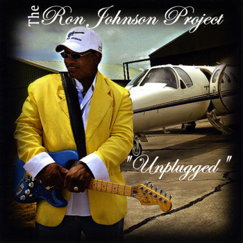 Ron Johnson - Unplugged